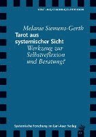 bokomslag Tarot aus systemischer Sicht