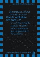 bokomslag Und sie verändern sich doch ...!?