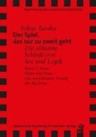 Sylvia Taraba - Das Spiel, das nur zu zweit geht Band 2, Häftad