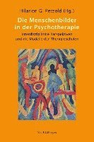 Hilarion G. Petzold - Die Menschenbilder in der Psychotherapie, Häftad