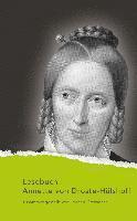 bokomslag Lesebuch Annette von Droste-Hülshoff
