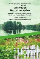bokomslag Die Neuen Naturtherapien