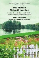 Die Neuen Naturtherapien 1