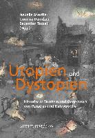 Isabelle Stauffer, Corinna Dziudzia, Sebastian Tatzel - Utopien und Dystopien, Häftad