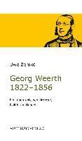 bokomslag Georg Weerth 1822-1856