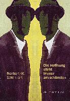 bokomslag Die Hoffnung stirbt immer am schönsten