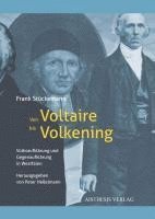 bokomslag Von Voltaire bis Volkening
