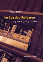 bokomslag Im Sog des Nahbaren