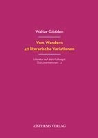 Vom Wandern. 42 literarische Variationen 1