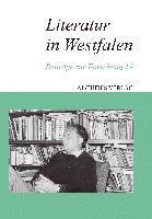 bokomslag Literatur in Westfalen 19