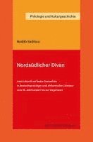 Nadjib Sadikou - Nordsüdlicher Divan, Häftad