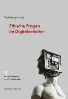 bokomslag Ethische Fragen im Digitalzeitalter