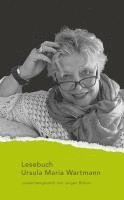 bokomslag Ursula Maria Wartmann