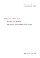 bokomslag Fabeln der Antike