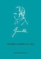 Grabbe-Jahrbuch 2025