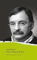 bokomslag Lesebuch Hans Georg Bulla
