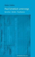 Walter Gödden - Paul Schallück unterwegs, Häftad