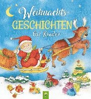 Weihnachtsgeschichten für Kinder 1