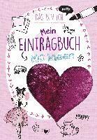 Florentine Specht - Mein Eintragbuch 100 Ideen: Das bin ich, Häftad