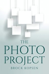 bokomslag The Photo Project