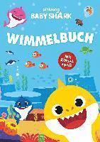 Baby Shark Wimmelbuch 1