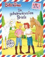 Bibi & Tina Die geheimnisvollen Briefe 1