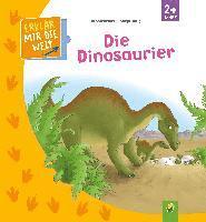 bokomslag Die Dinosaurier