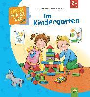 bokomslag Im Kindergarten