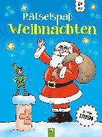 Rätselspaß Weihnachten 1