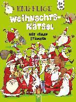 Knifflige Weihnachtsrätsel 1