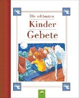 bokomslag Die schönsten Kindergebete