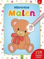 bokomslag Allererstes Malen