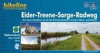 bokomslag Eider - Treene - Sorge Radweg
