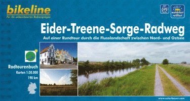 Eider - Treene - Sorge Radweg 1