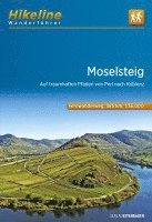 Moselsteig von Perl nach Koblenz GPS