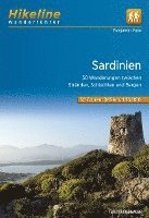 bokomslag Sardinien zwischen strnden, schluchten und bergen