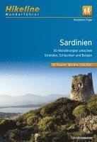Sardinien zwischen stränden, schluchten und bergen 1