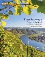 bokomslag Deutschland Bildband FlussRadwege