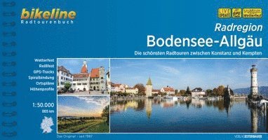 Bodensee - Allgu Radregion 1