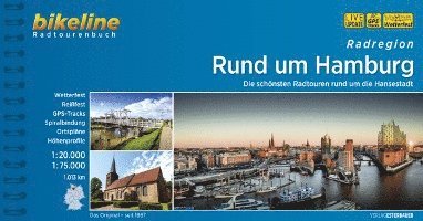 Hamburg Rund um Radregion Die schnsten Radtouren rund um di 1