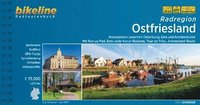 bokomslag Ostfriesland Radregion