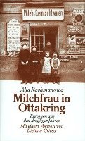 bokomslag Milchfrau in Ottakring