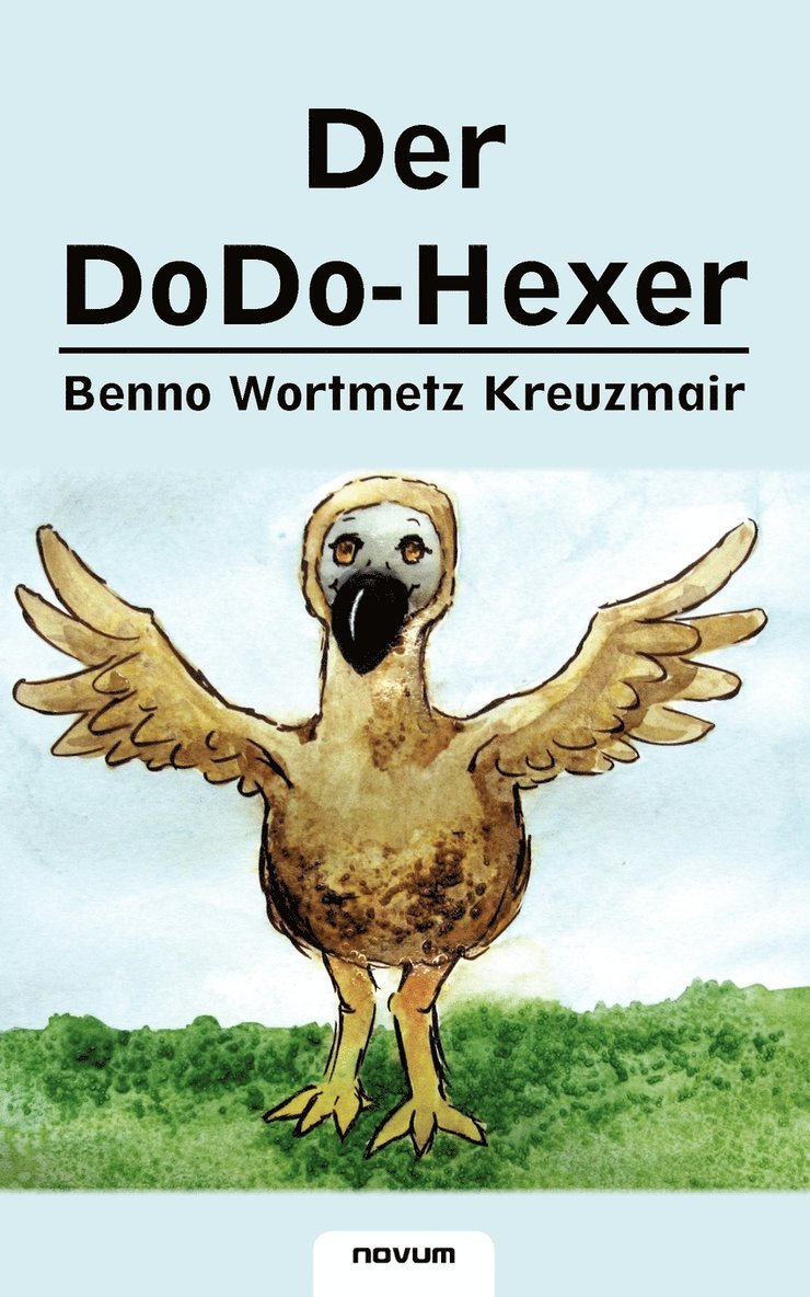 Der DoDo-Hexer 1