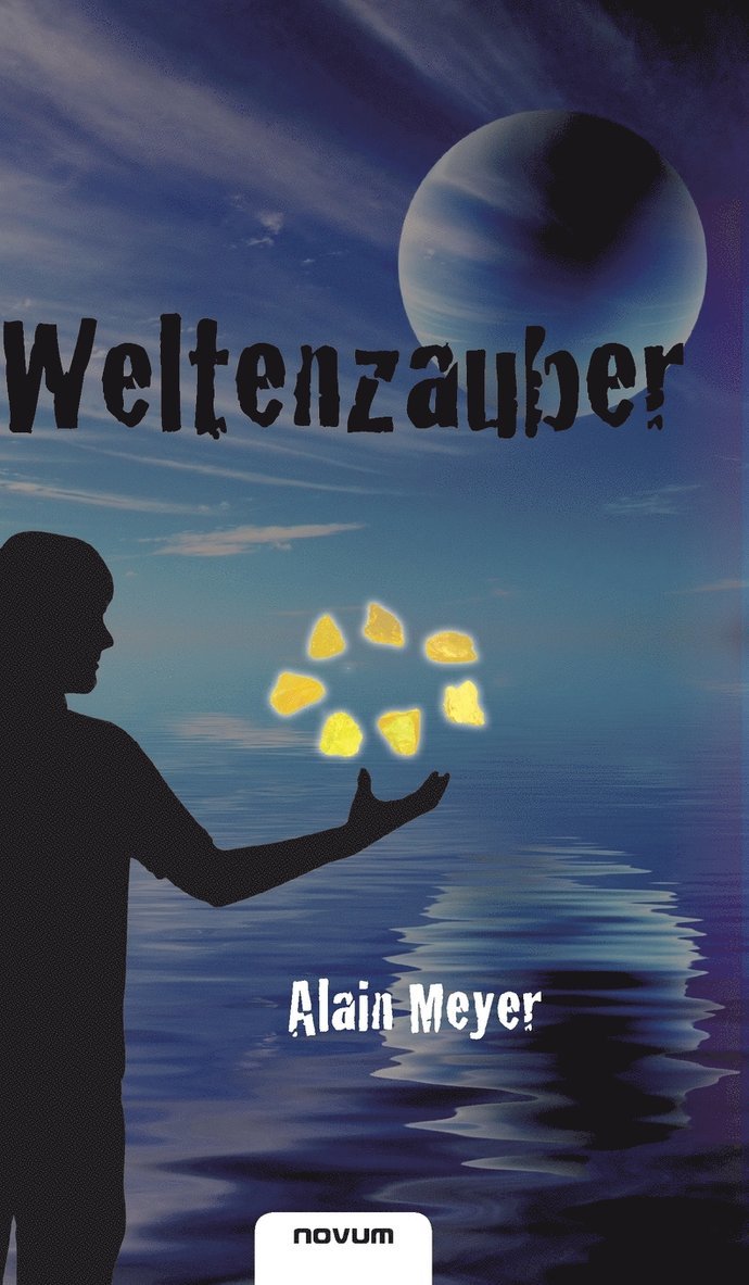 Weltenzauber 1