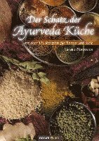 Der Schatz der Ayurveda Küche 1