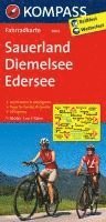 Sauerland / Diemelsee / Edersee 1