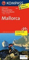 bokomslag Mallorca 2-Set + Aktiv Guide