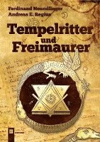 bokomslag Tempelritter und Freimaurer
