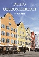 bokomslag Dehio Oberösterreich Innviertel