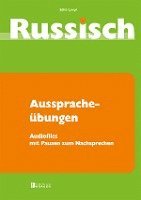 bokomslag Russisch - Ausspracheübungen